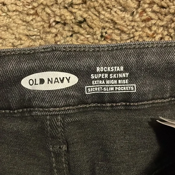 Skinny jeans - Picture 5 of 5